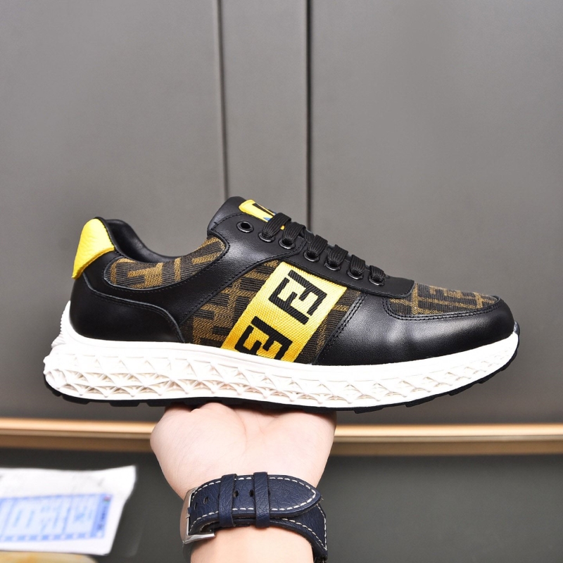 F**di sneakers